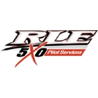 RLE X-5-0 Pilot Car Services