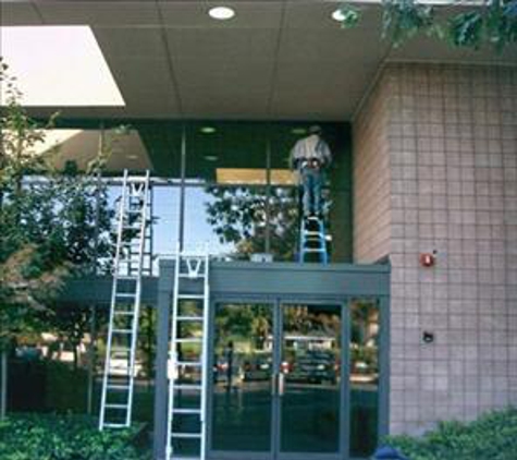 Clear Choice Window Washing - Colts Neck, NJ