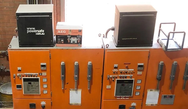 RJ Heat Treatment - Moorebank, NSW