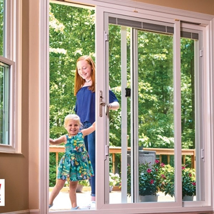 Champion Windows & Home Exteriors of Rochester - Victor, NY