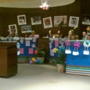 San Elizario Independent School District Special Education - School Districts