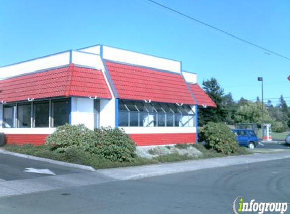 Dairy Queen - Astoria, OR