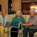 Granny Nannies Of Dallas TX - Home Health Services