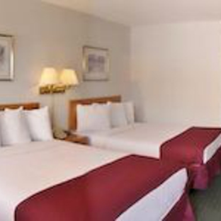 Americas Best Value Inn St. Ignace - Saint Ignace, MI