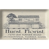 Hurst Florist gallery