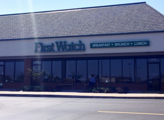 First Watch - Saint Peters, MO