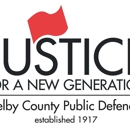 Public Defender - County & Parish Government