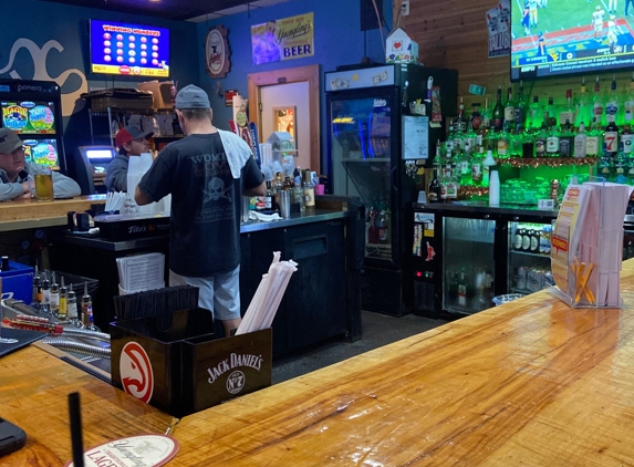 Jukebox Bar & Grill - Richmond Hill, GA