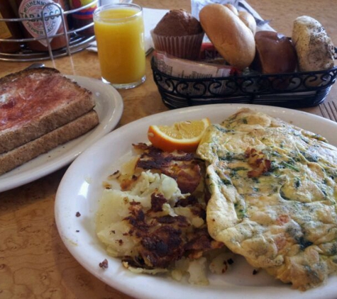 Kappy's Pancake House Restaurant - Morton Grove, IL