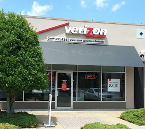 Verizon - Glen Allen, VA