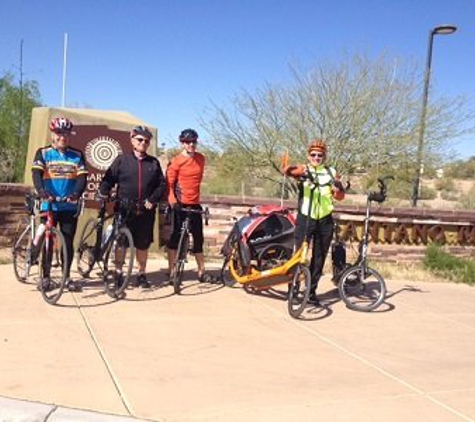 Performance Bicycle Shop - Tucson, AZ