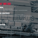 Rukus - Production Companies-Film, TV, Radio, Etc