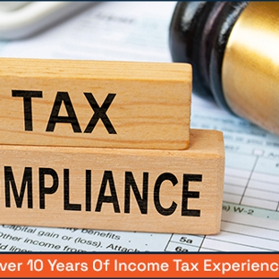 Get My Tax Sorted Pty Ltd - Brunswick East, VIC. Over 10 Years Of Income Tax Experience