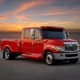 Landmark International Trucks Inc