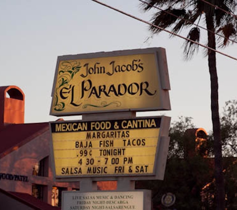 El Parador - Tucson, AZ