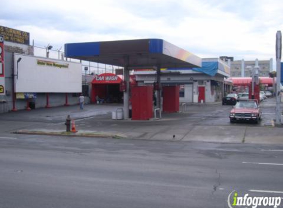 Sunnyside Tire Shop - Long Island City, NY