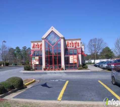 Arby's - Atlanta, GA