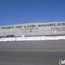 California Cartage Express - Trucking-Motor Freight