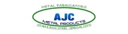 AJC Metal Products Logo