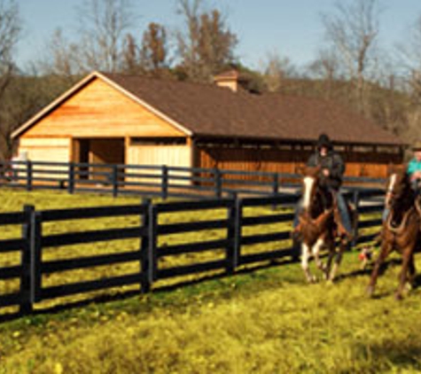 The Coves Mountain River Club - Lenoir, NC