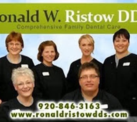 Ronald W. Ristow DDS LLC - Oconto Falls, WI