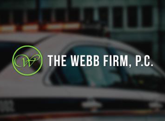 The Webb Firm, P.C. - Galveston, TX