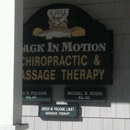 Back In Motion Chiropractic - Massage Therapists