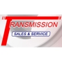 Transmission Sales & Service