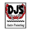 DJs Autopainting & Collision Repair - Automobile Body Repairing & Painting
