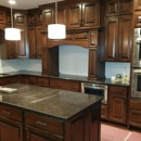 Duane Anthony's Custom Woodshop - Cabinets