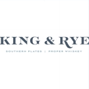 King & Rye - Home Cooking Restaurants