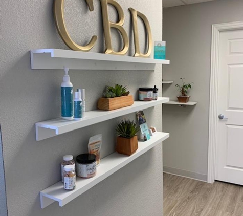 Your CBD Store | SUNMED - Decatur, TX - Decatur, TX