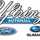 Uftring  AutoMall Ford Subaru