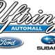 Uftring  AutoMall Ford Subaru