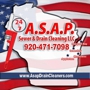 ASAP Sewer and Drain Cleaning