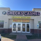 CoinFlip Bitcoin ATM - Senor Check Cashing #13 (Houston)
