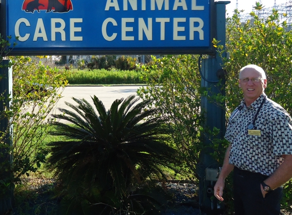 Animal Care Center - Jacksonville, FL