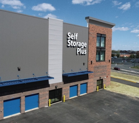 Haymarket Self-Storage - Haymarket, VA