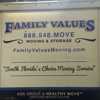 Family Values Moving & Storage gallery