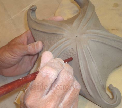 Lakeside Pottery Studio - Rehoboth Beach, DE