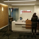 American Honda Motor - New Car Dealers