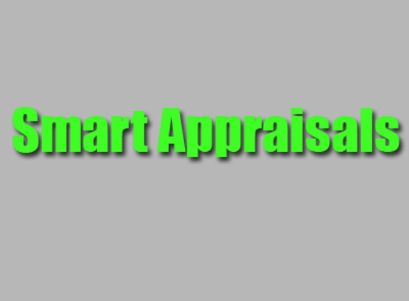 Smart Appraisals - Pueblo, CO