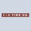 E & E Tire gallery