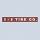 E & E Tire