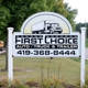 First Choice Auto/Truck & Trailer