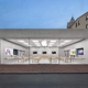 Apple New Haven