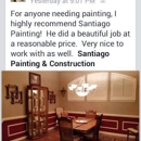 Santiago Painting & Construction - Painting Contractors
