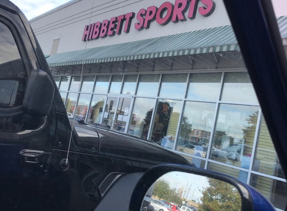 Hibbett Sports - Statesboro, GA