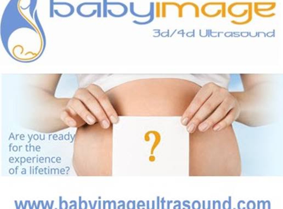 Baby Image 3d 4d Ultrasound - Sugar Land, TX