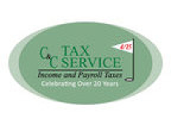 C & C Tax Service - Laurel, MD